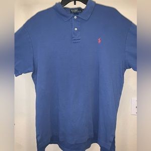Ralph Lauren Polo Short Sleeve